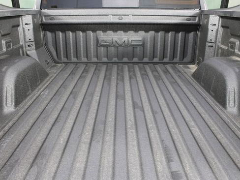 New 2026 GMC Sierra 1500 AT4 AWD/4WD image 23