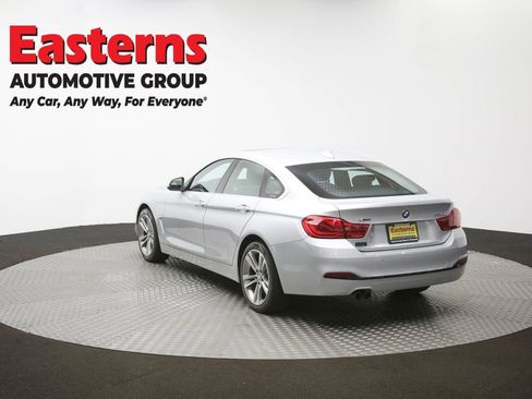 Used 2019 BMW 430i Gran Coupe xDrive w/ Convenience Package image 68