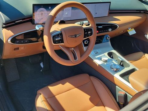 New 2026 Genesis GV70 2.5T Advanced image 19