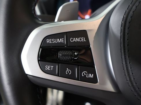 Used 2024 BMW X3 M40i w/ Parking Assistance Package AWD/4WD image 45