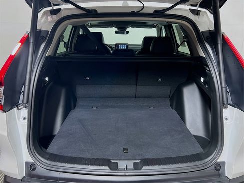 Used 2024 Honda CR-V EX-L image 23
