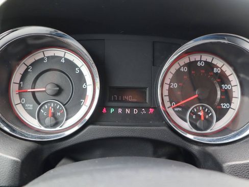 Used 2011 Dodge Grand Caravan Mainstreet w/ PWR Convenience Group FWD image 35