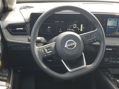 New 2026 Nissan Kicks SV w/ SV Premium Package image 15