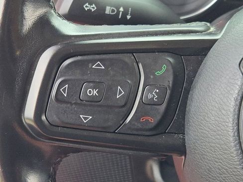 Used 2021 Jeep Wrangler Unlimited Sport AWD/4WD image 26