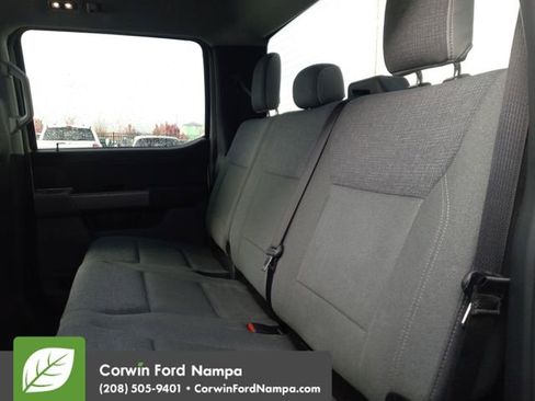 Used 2024 Ford F150 XLT w/ Tow/Haul Package image 24