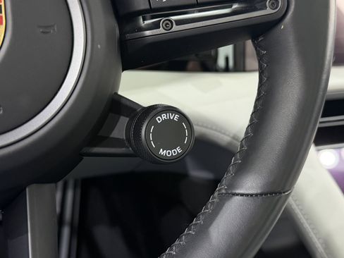 Certified 2024 Porsche Taycan 4S image 51