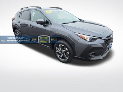 New 2026 Subaru Crosstrek 2.5i Premium