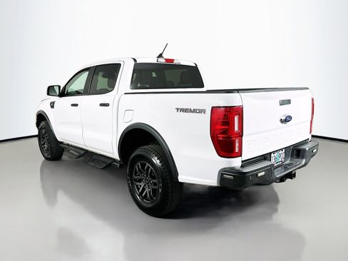 Used 2023 Ford Ranger XLT w/ Tremor Off-Road Package image 6