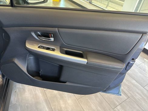 Used 2016 Subaru Crosstrek 2.0i Limited image 36