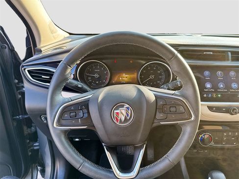 Used 2023 Buick Encore GX Preferred w/ Cold Weather Comfort Package image 13
