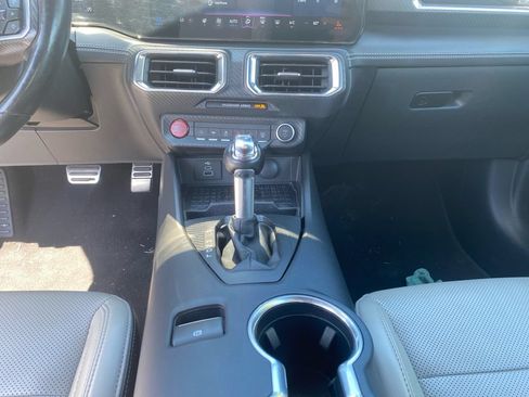 Used 2024 Ford Mustang Premium RWD image 11