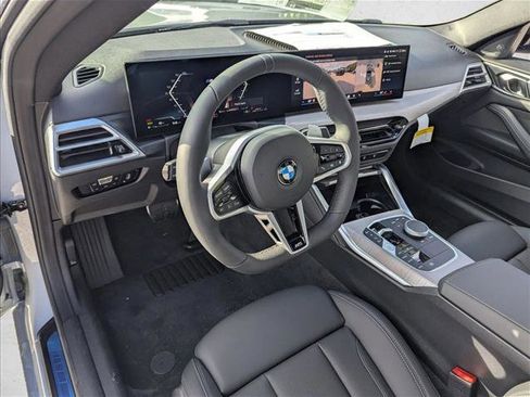 New 2026 BMW 430i Coupe w/ M Sport Package image 14