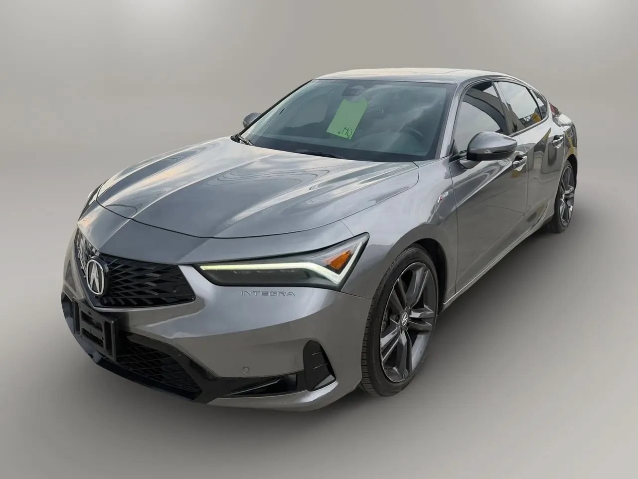 Used 2025 Acura Integra A-Spec w/ Technology Package FWD image 3