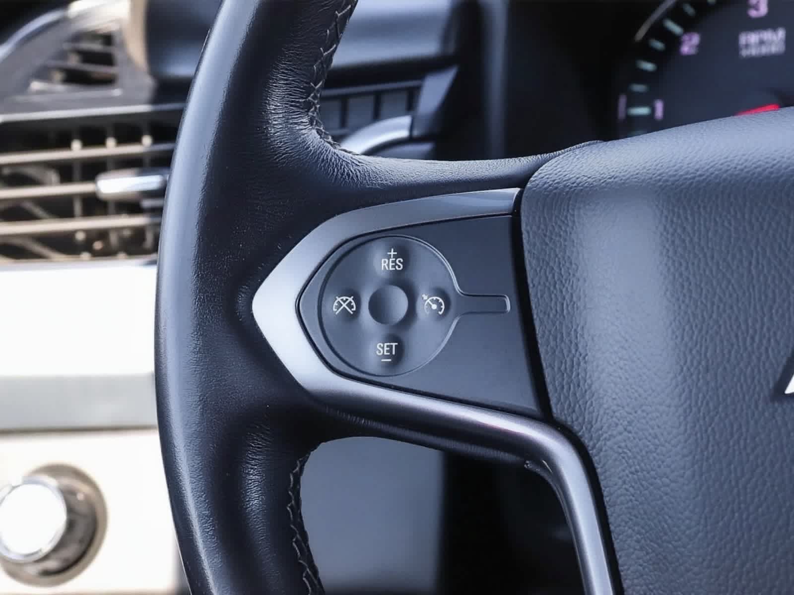 Used 2019 Chevrolet Tahoe LS RWD image 22