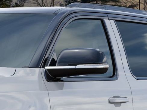 New 2026 Jeep Grand Wagoneer 4WD image 12