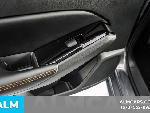 Used 2025 Nissan Altima 2.5 SR FWD image 56