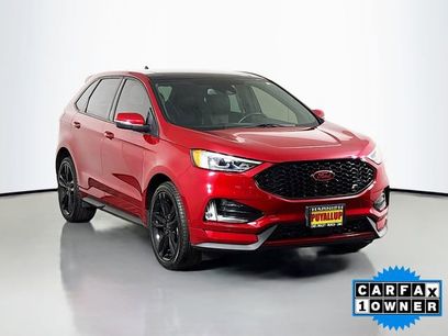 Used 2020 Ford Edge ST w/ Equipment Group 401A