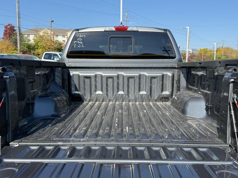 New 2026 Ford Ranger XLT w/ Black Appearance Package AWD/4WD image 7