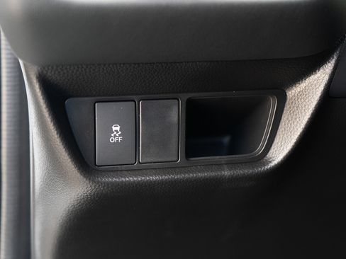 Used 2026 Honda HR-V Sport image 39