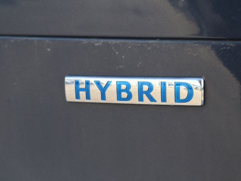 Certified 2025 MAZDA CX-50 AWD 2.5 Hybrid image 17