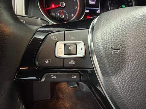 Used 2019 Volkswagen Atlas SE AWD/4WD image 15