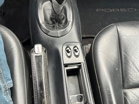 Used 2001 Porsche Boxster image 27