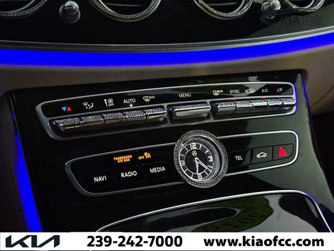 Used 2019 Mercedes-Benz E 300 E 300 image 33