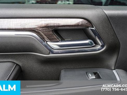 Used 2024 Chevrolet Silverado 2500 LTZ w/ LTZ Convenience Package image 57