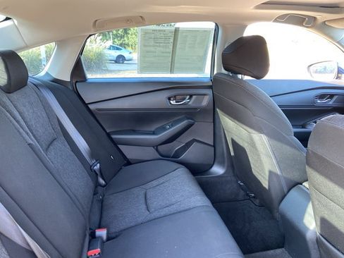 Used 2023 Honda Accord EX image 21