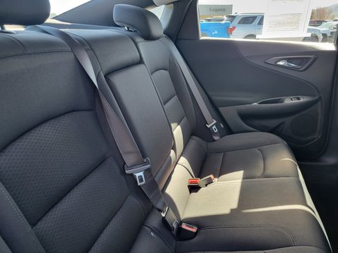 Used 2022 Chevrolet Malibu LT image 15