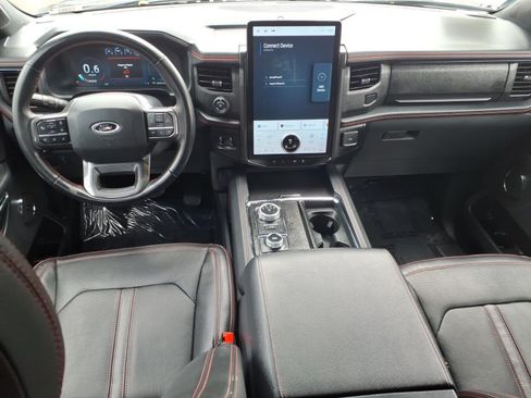 Certified 2023 Ford Expedition Max Limited AWD/4WD image 20
