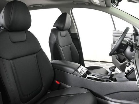 New 2026 Hyundai Tucson SEL image 32