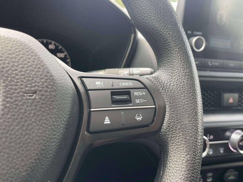 Certified 2024 Honda CR-V EX image 24