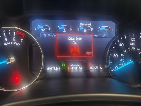 Used 2021 Ford Expedition Max Limited image 22