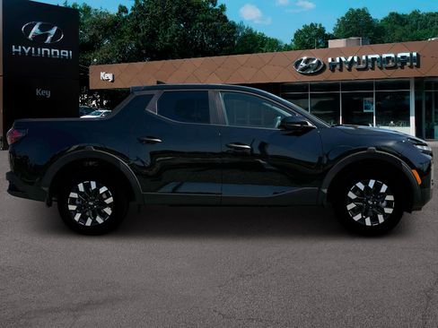 New 2026 Hyundai Santa Cruz SE AWD/4WD image 9