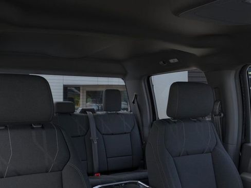New 2026 Ford F150 STX w/ Equipment Group 200A AWD/4WD image 22