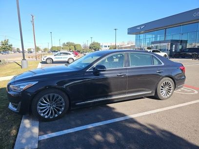Used 2019 Genesis G90 5.0 Ultimate