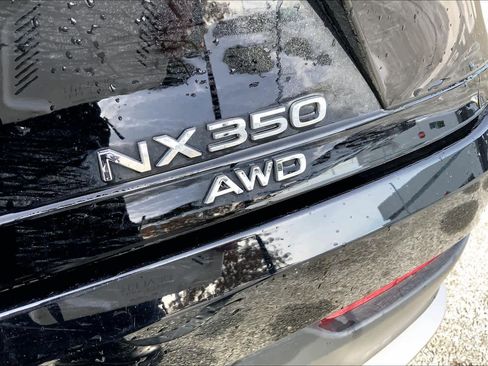 Used 2022 Lexus NX 350 F Sport image 10