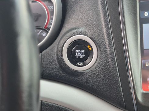 Used 2018 Dodge Journey GT AWD/4WD image 21