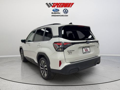 Certified 2026 Subaru Forester Touring AWD/4WD image 7