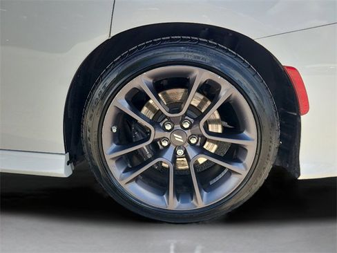 Used 2023 Dodge Charger Scat Pack w/ Plus Group image 12
