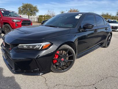 Used 2023 Honda Civic Type R