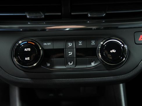 New 2026 Buick Envista Preferred w/ Convenience I Package image 36