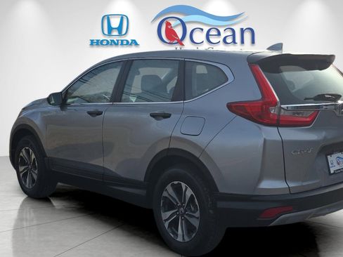 Used 2019 Honda CR-V LX image 5
