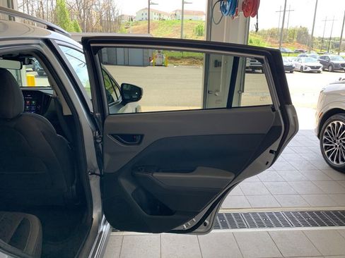 New 2026 Subaru Crosstrek 2.0i Premium image 19