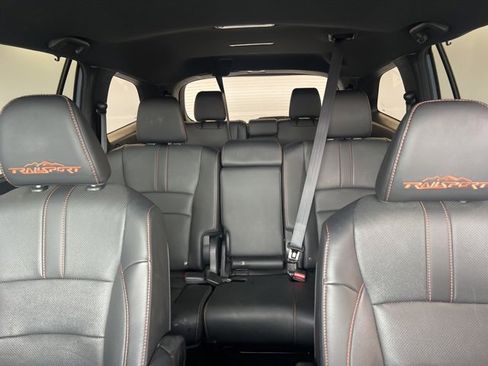 Used 2022 Honda Pilot TrailSport image 27