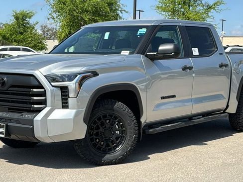 New 2026 Toyota Tundra SR5 image 34