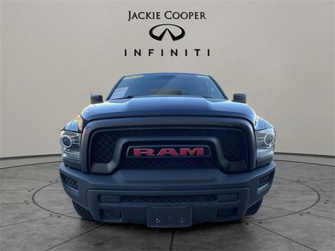 Used 2021 RAM 1500 Classic Warlock image 8