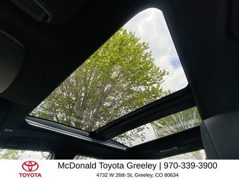New 2026 Toyota Camry XSE FWD image 21