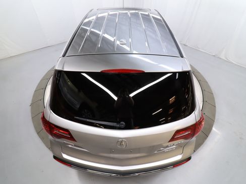 Used 2013 Acura MDX w/ Technology Package image 53